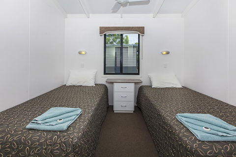 Echo Holiday Parks - Naracoorte - Accommodation Asia 28