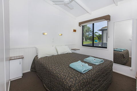 Echo Holiday Parks - Naracoorte - Accommodation Asia 20