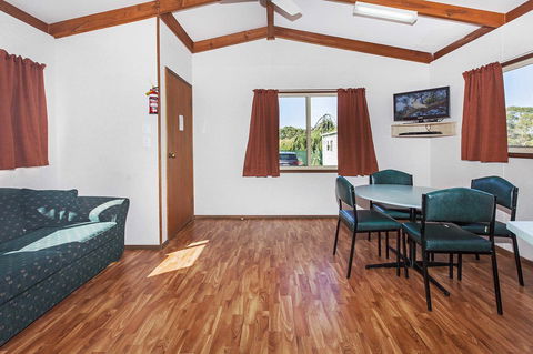 Echo Holiday Parks - Naracoorte - Accommodation Asia 14