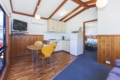 Echo Holiday Parks - Naracoorte - Accommodation Asia 31