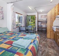 Big4 Naracoorte Holiday Park