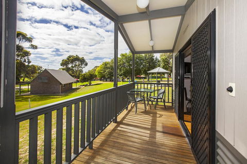Echo Holiday Parks - Naracoorte - Accommodation Asia 26