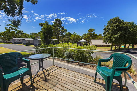 Echo Holiday Parks - Naracoorte - Accommodation Asia 33