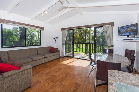Echo Holiday Parks - Naracoorte - Accommodation Asia 24