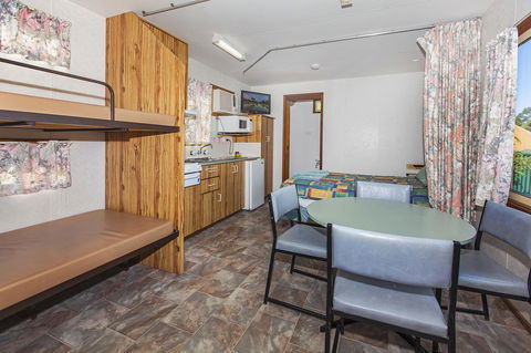 Echo Holiday Parks - Naracoorte - Accommodation Asia 10