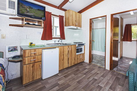 Echo Holiday Parks - Naracoorte - Accommodation Asia 44