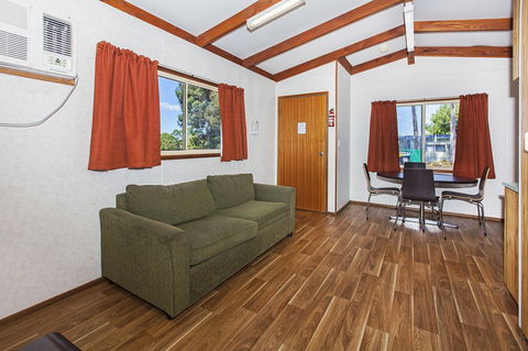 Echo Holiday Parks - Naracoorte - Accommodation Asia 38