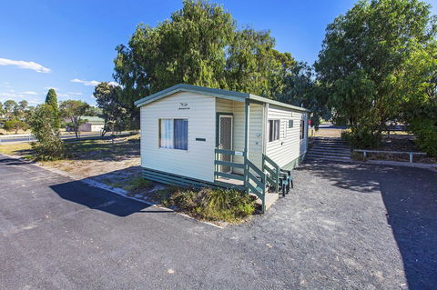Echo Holiday Parks - Naracoorte - Accommodation Asia 18