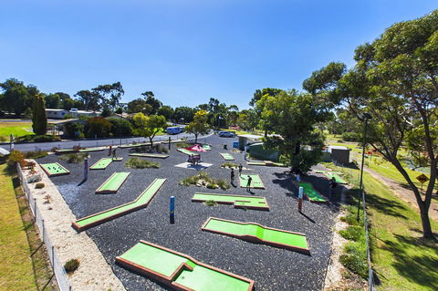 Echo Holiday Parks - Naracoorte - Accommodation Asia 6