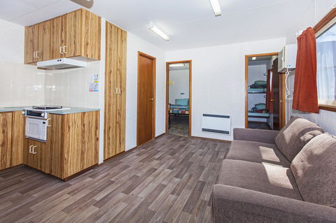 Echo Holiday Parks - Naracoorte - Accommodation Asia 34