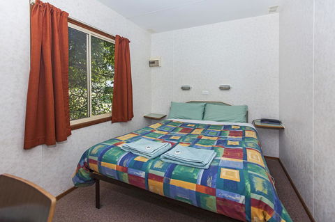 Echo Holiday Parks - Naracoorte - Accommodation Asia 41