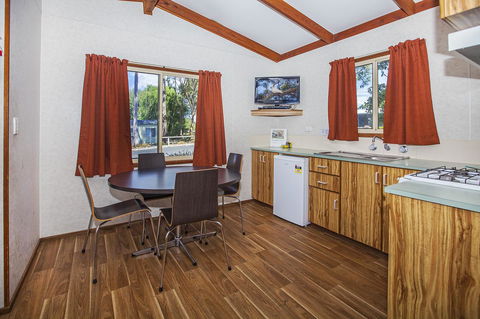 Echo Holiday Parks - Naracoorte - Accommodation Asia 37