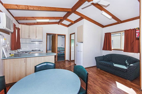 Echo Holiday Parks - Naracoorte - Accommodation Asia 12