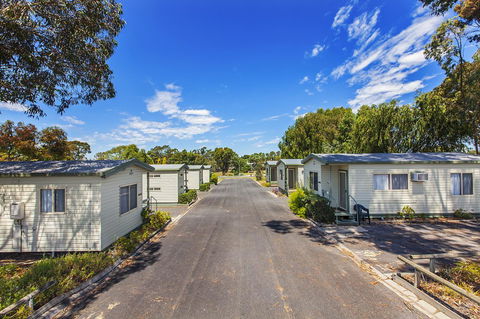 Echo Holiday Parks - Naracoorte - Accommodation Asia 7