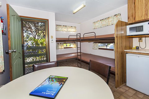 Echo Holiday Parks - Naracoorte - Accommodation Asia 3