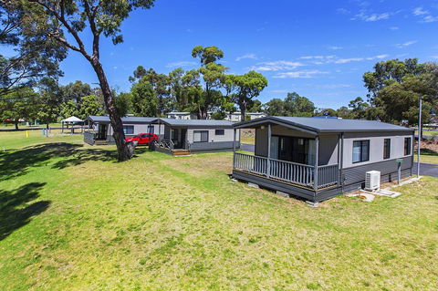 Echo Holiday Parks - Naracoorte - Accommodation Asia 32