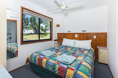 Echo Holiday Parks - Naracoorte - Accommodation Asia 29