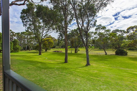 Echo Holiday Parks - Naracoorte - Accommodation Asia 21