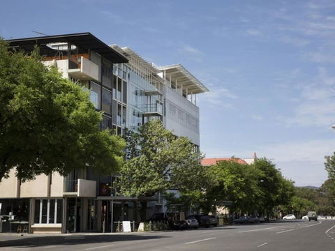 Modern 2 Bedroom+WIFI/Netflix/Parking+Great Views! - Accommodation Asia 41