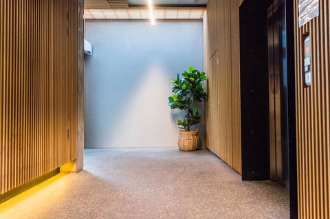 Modern 2 Bedroom+WIFI/Netflix/Parking+Great Views! - Accommodation Asia 11
