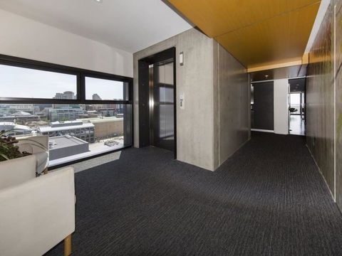 Modern 2 Bedroom+WIFI/Netflix/Parking+Great Views! - Accommodation Asia 35