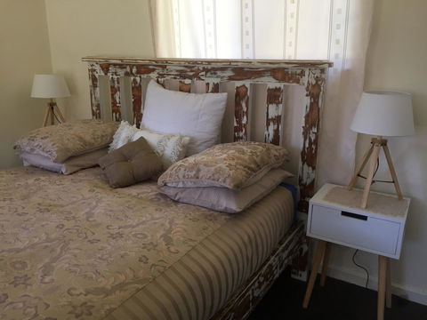 A Peaceful Cabin In The Country - Accommodation Asia 3