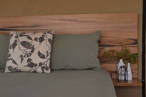 Flinders Bush Retreats - Accommodation Asia 5