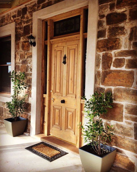Flinders Bush Retreats - Accommodation Asia 7