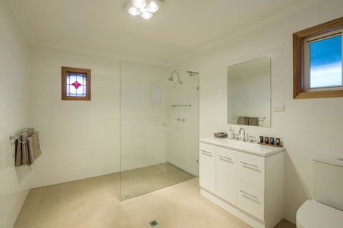 Flinders Bush Retreats - Accommodation Asia 20