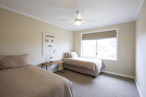 Flinders Bush Retreats - Accommodation Asia 12