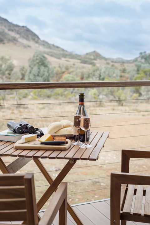 Flinders Bush Retreats - Accommodation Asia 15