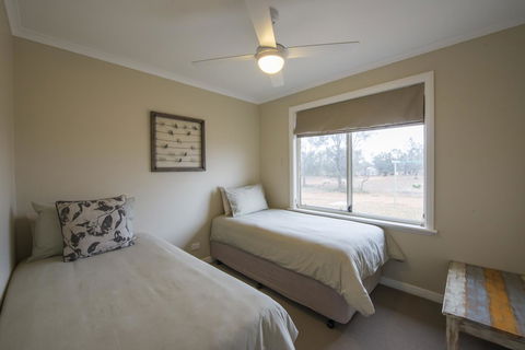 Flinders Bush Retreats - Accommodation Asia 18
