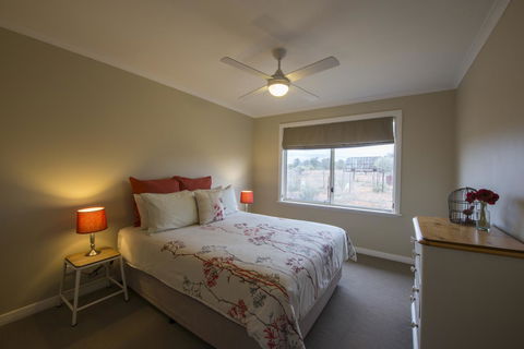 Flinders Bush Retreats - Accommodation Asia 10