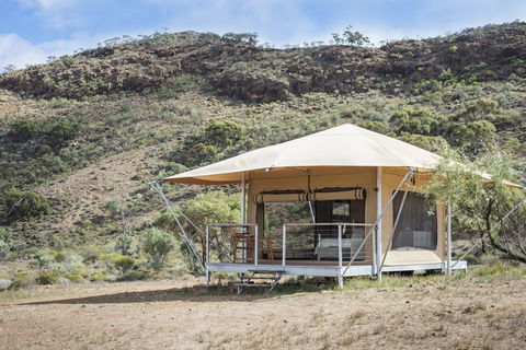 Flinders Bush Retreats - Accommodation Asia 14