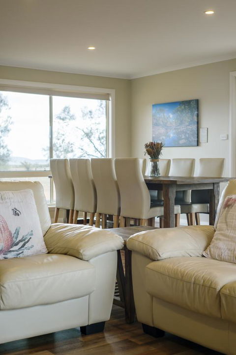 Flinders Bush Retreats - Accommodation Asia 9