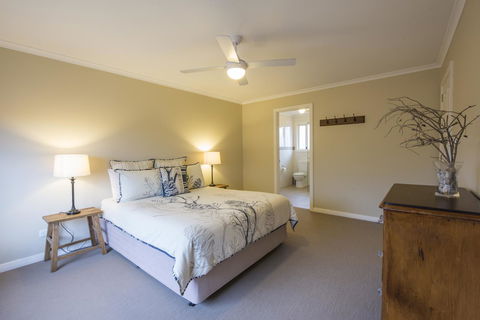 Flinders Bush Retreats - Accommodation Asia 17