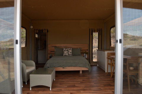 Flinders Bush Retreats - Accommodation Asia 6