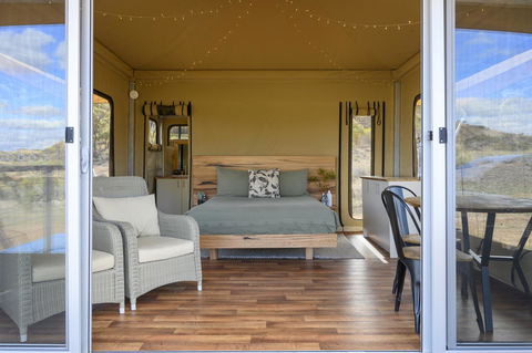 Flinders Bush Retreats - Accommodation Asia 4