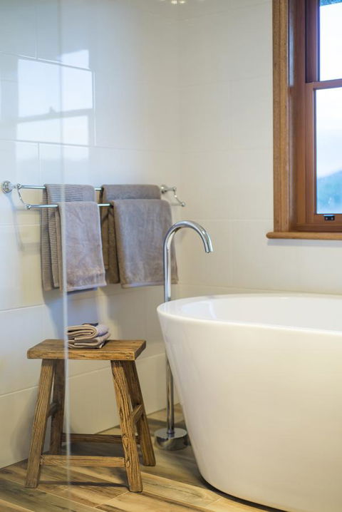 Flinders Bush Retreats - Accommodation Asia 11