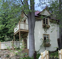 Aldgate Creek Cottage Bed and Breakfast - Accommodation Asia
