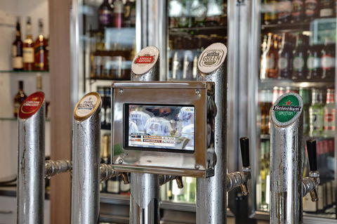Walkers Arms Hotel - Accommodation Guide 9