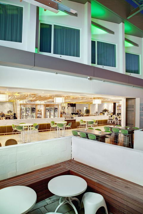 Walkers Arms Hotel - Accommodation Guide 14