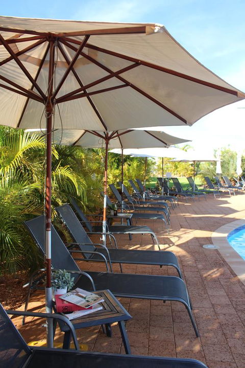 Exmouth Escape Resort - Accommodation Guide 4