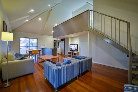 Exmouth Escape Resort - Accommodation Guide 8