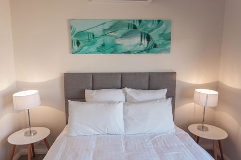 Exmouth Escape Resort - Accommodation Guide 27