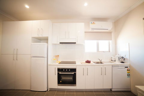 Exmouth Escape Resort - Accommodation Guide 30