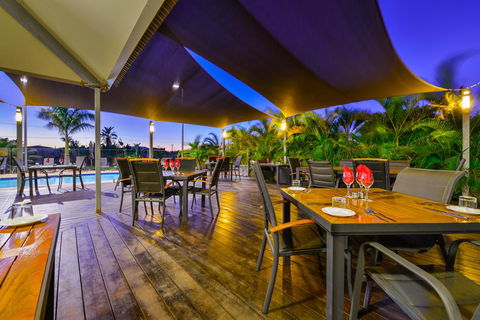 Exmouth Escape Resort - Accommodation Guide 21