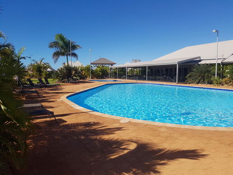 Exmouth Escape Resort - Accommodation Guide 44