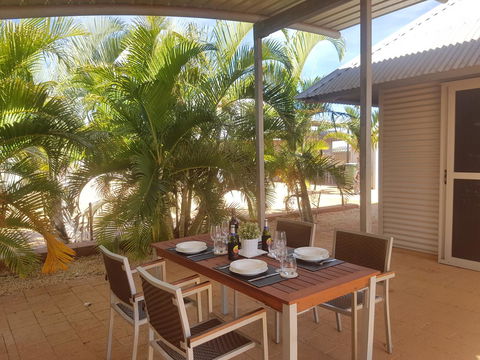 Exmouth Escape Resort - Accommodation Guide 19