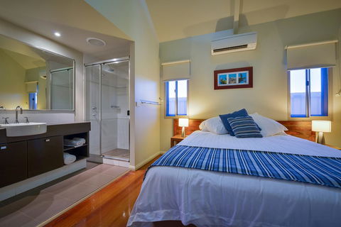 Exmouth Escape Resort - Accommodation Guide 15